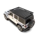 Jeep Wrangler 4xe (2021-Current) Extreme Slimline II Roof...
