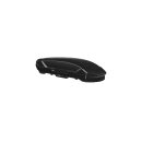 Thule Motion 3 Sport - Dachbox Black Glossy