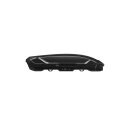Thule Motion 3 Sport - Dachbox Black Glossy