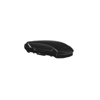 Thule Motion 3 M - Dachbox Black Glossy