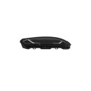 Thule Motion 3 M - Dachbox Black Glossy