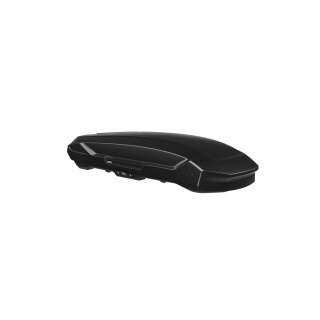 Thule Motion 3 XL - Dachbox Black Glossy