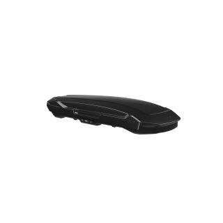 Thule Motion 3 XL Low - Dachbox Black Glossy