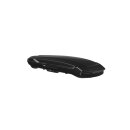 Thule Motion 3 XL Low - Dachbox Black Glossy