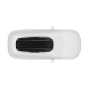 Thule Motion 3 XL Low - Dachbox Black Glossy