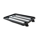 Slimline II Dachträger Kit mit Grab-on Befestigungsfüße - 1165 mm (B) x 752 mm (L)