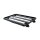 Slimline II Dachträger Kit mit Grab-on Befestigungsfüße - 1165 mm (B) x 752 mm (L)