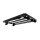 Slimline II Dachträger Kit mit Grab-on Befestigungsfüße - 1165 mm (B) x 752 mm (L)