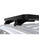 Slimline II Dachträger Kit mit Grab-on Befestigungsfüße - 1255 mm (B) x 752 mm (L)