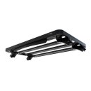 Slimline II Dachträger Kit mit Grab-on Befestigungsfüße - 1255 mm (B) x 752 mm (L)