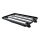 Slimline II Dachträger Kit mit Grab-on Befestigungsfüße - 1255 mm (B) x 752 mm (L)