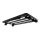 Slimline II Dachträger Kit mit Grab-on Befestigungsfüße - 1255 mm (B) x 752 mm (L)