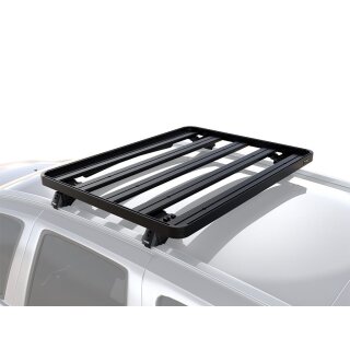 Slimline II Dachträger Kit mit Grab-on Befestigungsfüße - 1165mm (B) x 954mm (L)