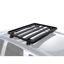 Slimline II Dachträger Kit mit Grab-on...