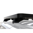 Slimline II Dachträger Kit mit Grab-on Befestigungsfüße - 1165mm (B) x 954mm (L)