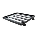 Slimline II Dachträger Kit mit Grab-on Befestigungsfüße - 1165mm (B) x 954mm (L)