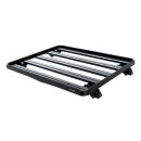 Slimline II Kit mit Grab-on Befestigungsfüße - 1255mm (B) x 954mm (L)