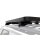 Slimline II Kit mit Befestigungsfüße für geschlossene Dachreling - 1165 mm (B) x 1156 mm (L)