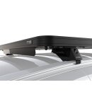 Slimline II Kit mit Grab-on Befestigungsfüße - 1255mm (B) x 1156mm (L) / A