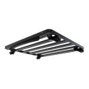 Slimline II Kit mit Grab-on Befestigungsfüße - 1255mm (B) x 1156mm (L) / A