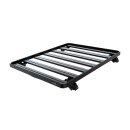 Slimline II Dachträger Kit mit Grab-on Befestigungsfüße - 1165mm (B) x 1358mm (L)