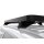 Slimline II Dachträger Kit mit Grab-on Befestigungsfüße - 1255mm (B) x 1358mm (L) / A