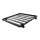 Slimline II Dachträger Kit mit Grab-on Befestigungsfüße - 1255mm (B) x 1358mm (L) / A