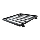 Slimline II Kit mit Grab-on Befestigungsfüße - 1255mm (B) x 1358mm (L) / B