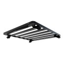 Slimline II Kit mit Grab-on Befestigungsfüße - 1255mm (B) x 1358mm (L) / B