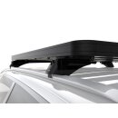Slimline II Dachträger Kit mit Grab-on Befestigungsfüße - 1255 mm (B) x 1358 mm (L) / C