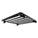 Slimline II Dachträger Kit mit Grab-on Befestigungsfüße - 1345 mm (B) x 1358 mm (L)