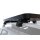 Slimline II Dachträger Kit mit Befestigungsfüße für Dachreling - 1156 mm (L) x 1255 mm (B)