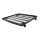 Slimline II Dachträger Kit mit Befestigungsfüße für Dachreling - 1156 mm (L) x 1255 mm (B)