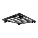 Slimline II Dachträger Kit mit Grab-on Befestigungsfüße - 1165 mm (B) x 1358 mm (L)