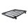 Slimline II Dachträger Kit mit Grab-on Befestigungsfüße - 1165 mm (B) x 1358 mm (L)