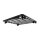 Grab-on Raised Rail Slimline II Kit - 1425mm(W) X 1358mm(L)