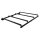Hardtop Slimpro Dachträger Kit / 1772 mm (L) x 1335 mm (B)