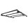 Hardtop Slimpro Dachträger Kit / 1772 mm (L) x 1335 mm (B)