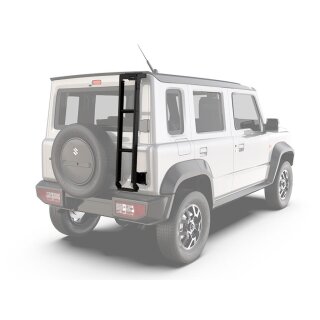 Suzuki Jimny (2018 - Heute) Leiter
