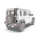 Suzuki Jimny (2018 - Heute) Leiter