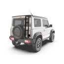Suzuki Jimny (2018 - Heute) Leiter
