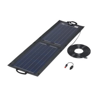 Dometic Büttner MT SM65TL faltbares Solarpanel