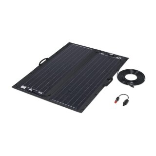 Dometic Büttner MT SM120TL faltbares Solarpanel