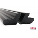 HESS Hill Sliders Extrem VW T5/T6/T6.1 kurzer Radstand (black)