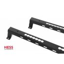 HESS Roof Traverse 1355mm für VW T5/T6/T6.1 Transporter C-Schiene