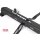 HESS Roof Traverse 1355mm für VW T5/T6/T6.1 Transporter C-Schiene