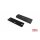 HESS Roof Adapter für Kastenwagen ohne C-Schiene, 2er-Set