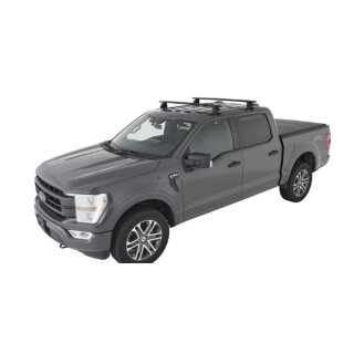 Rhino Rack Vortex Querträger, 1500mm (2) Ford F150 `21 - `24 14th Gen
