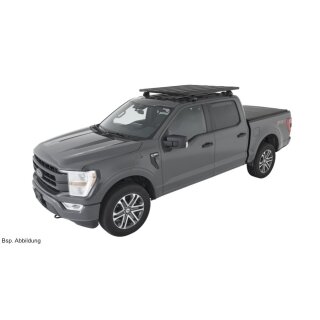 Rhino Rack Pioneer 6 Plattform 1500x1430 Ford F150 `21 - `24 14th Gen
