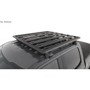 Rhino Rack Pioneer 6 Plattform 1500x1430 Ford F150 `21 - `24 14th Gen